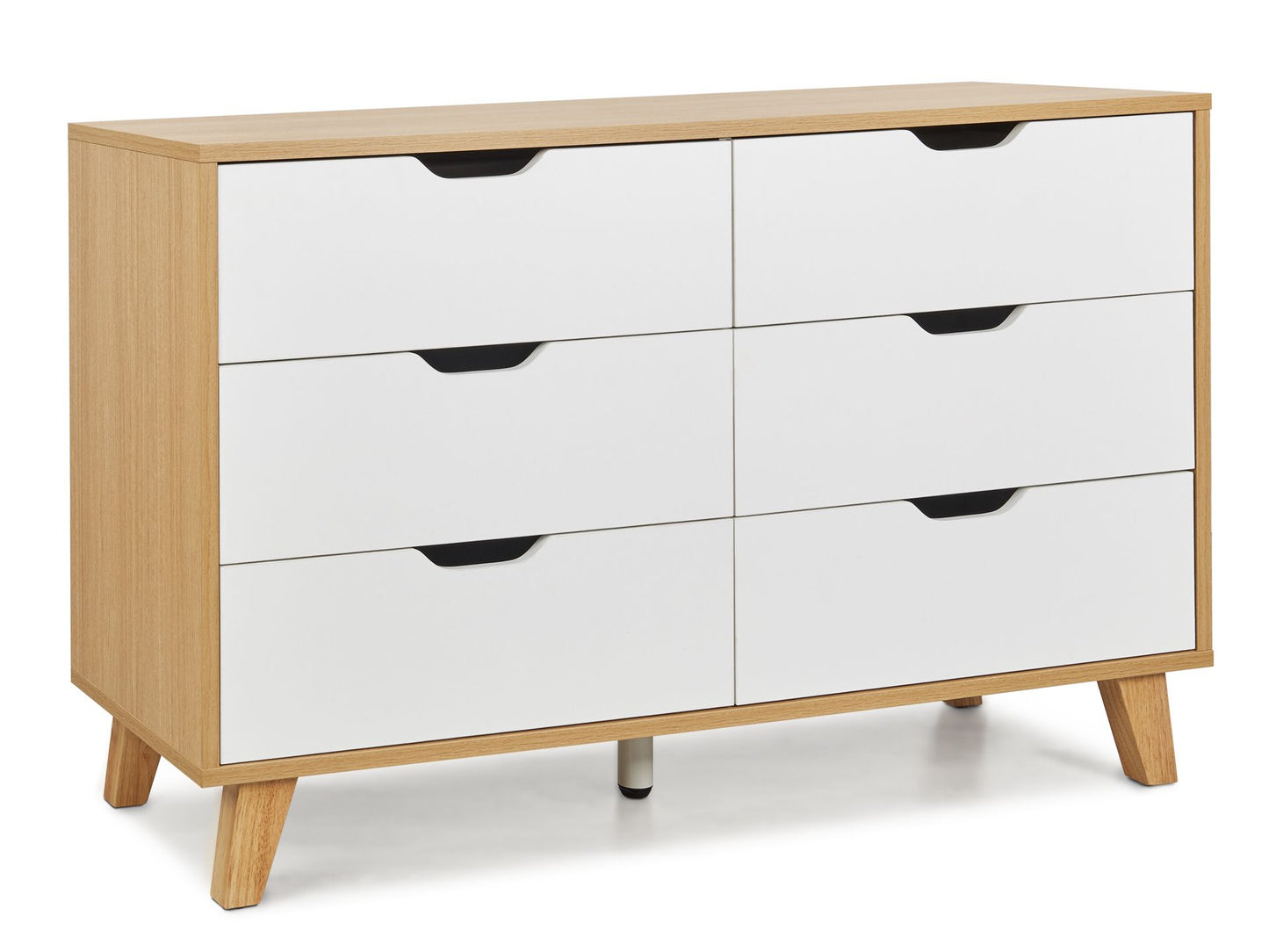 Mueble Comoda Carvalo
