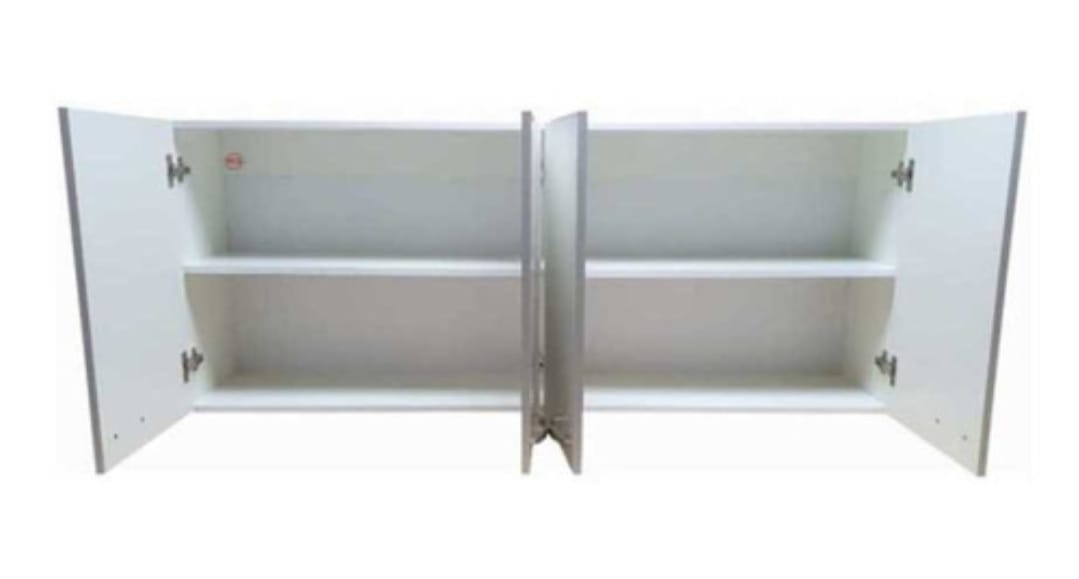 Mueble Cocina 150 Cm. Blanco