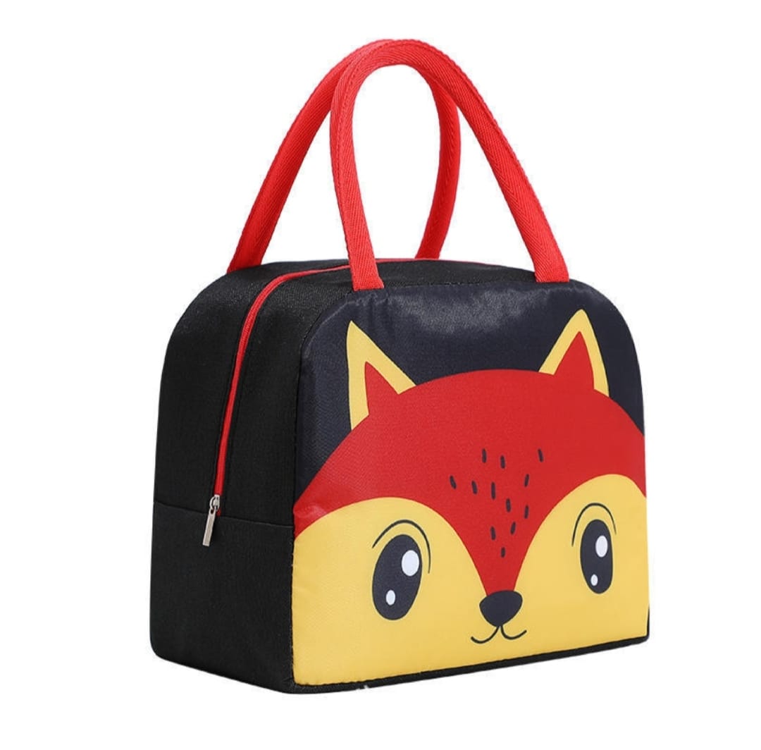 Lonchera Térmica Infantil Animalito