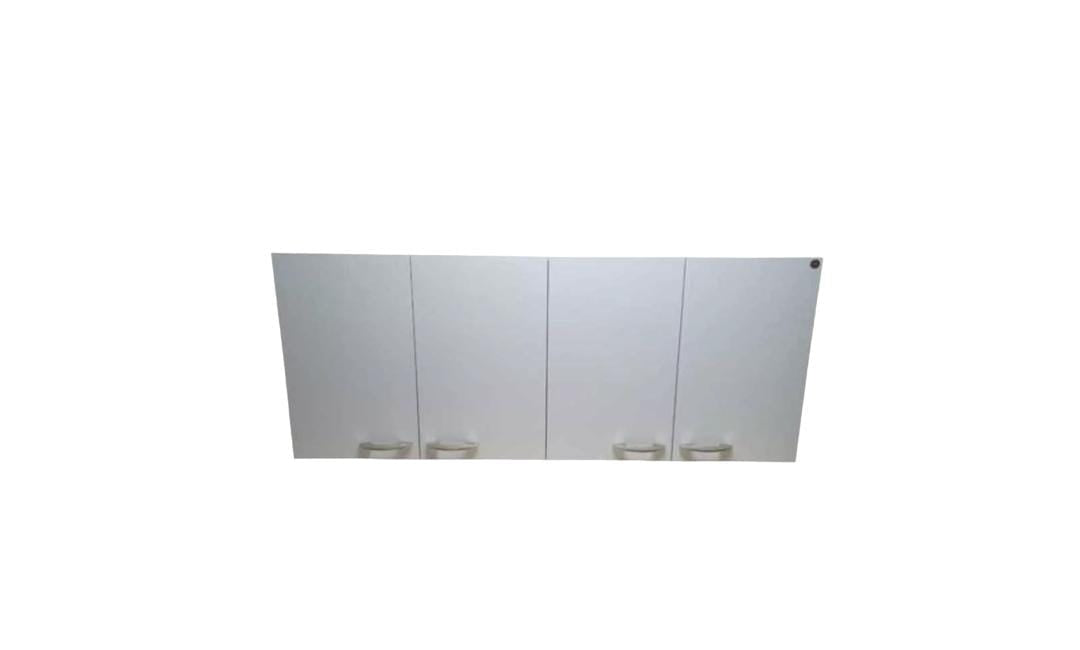 Mueble Cocina 150 Cm. Blanco