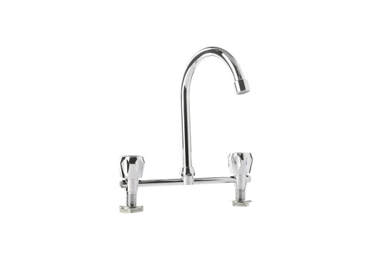 Llave Combinación Para Lavaplatos