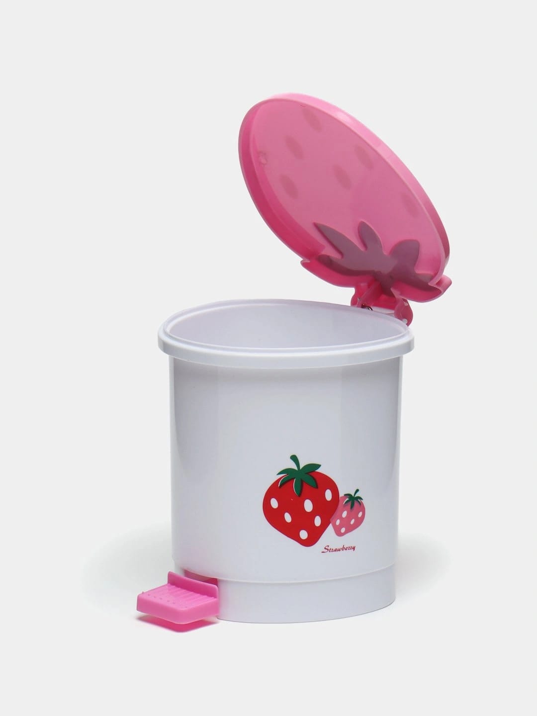 Mini Basurero De Plástico Infantil