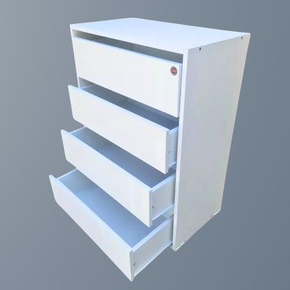 Cajonera Para Interior Closet