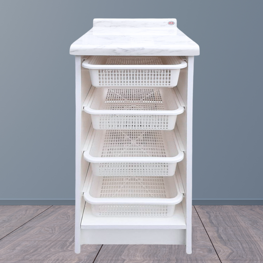 Mueble Cocina Verdulero