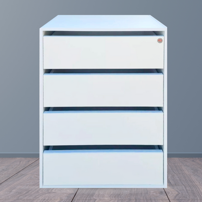 Cajonera Para Interior Closet