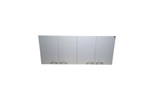 Mueble Cocina 150 Cm. Blanco