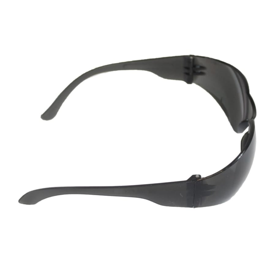Lente De Seguridad Us Aegle Tech Gris Gris Oscuro