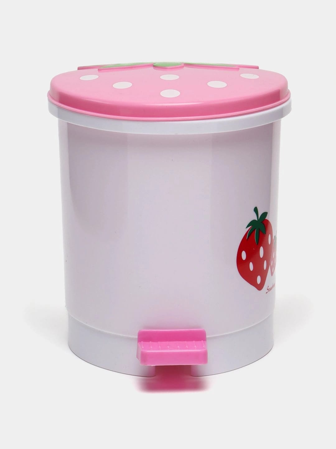 Mini Basurero De Plástico Infantil