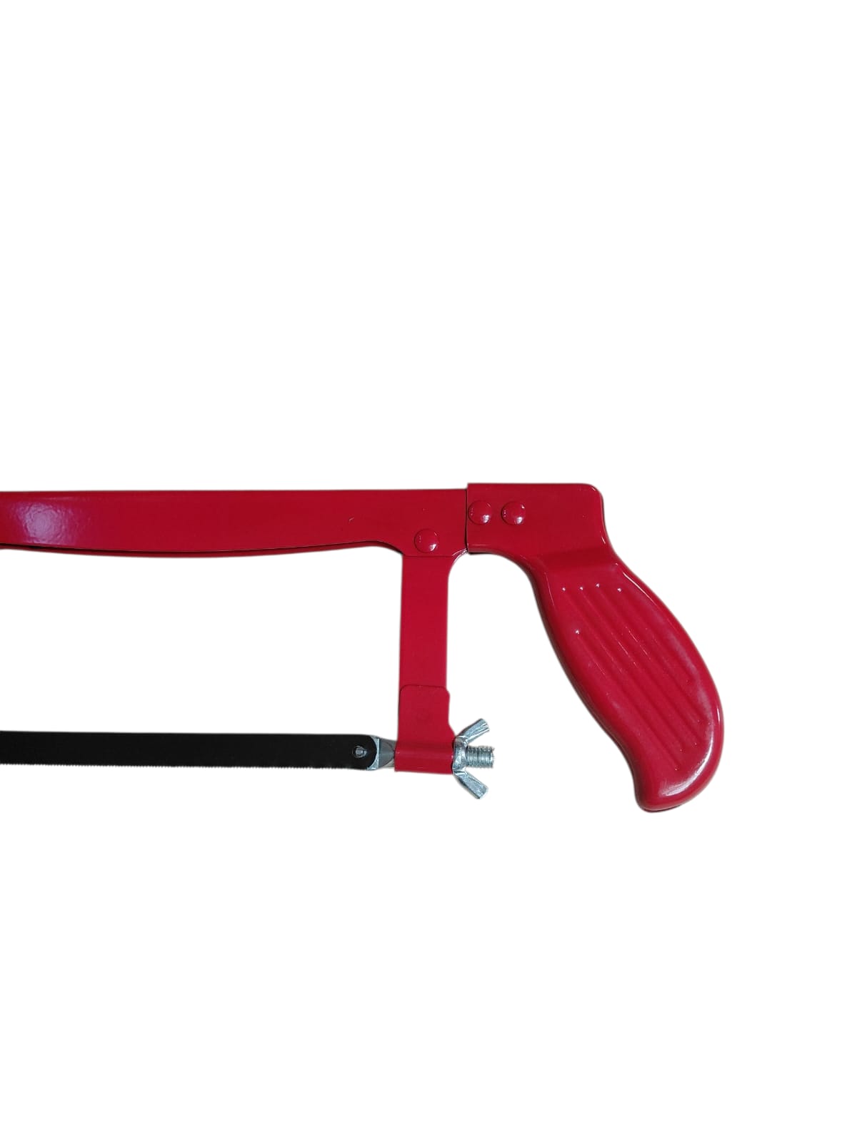 Sierra 12 Pulgadas 30cm Marco De Metal Tools