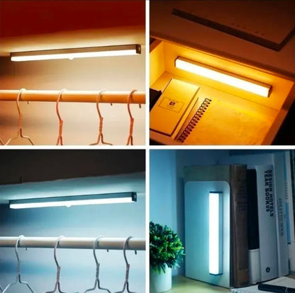 Lámpara De Emergencia Genérica Led 50 Cm