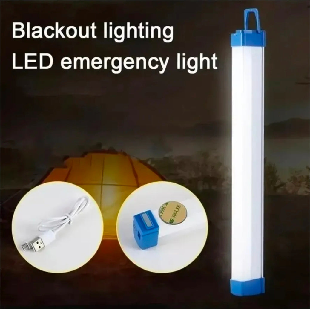 Lámpara De Emergencia Genérica Led 50 Cm