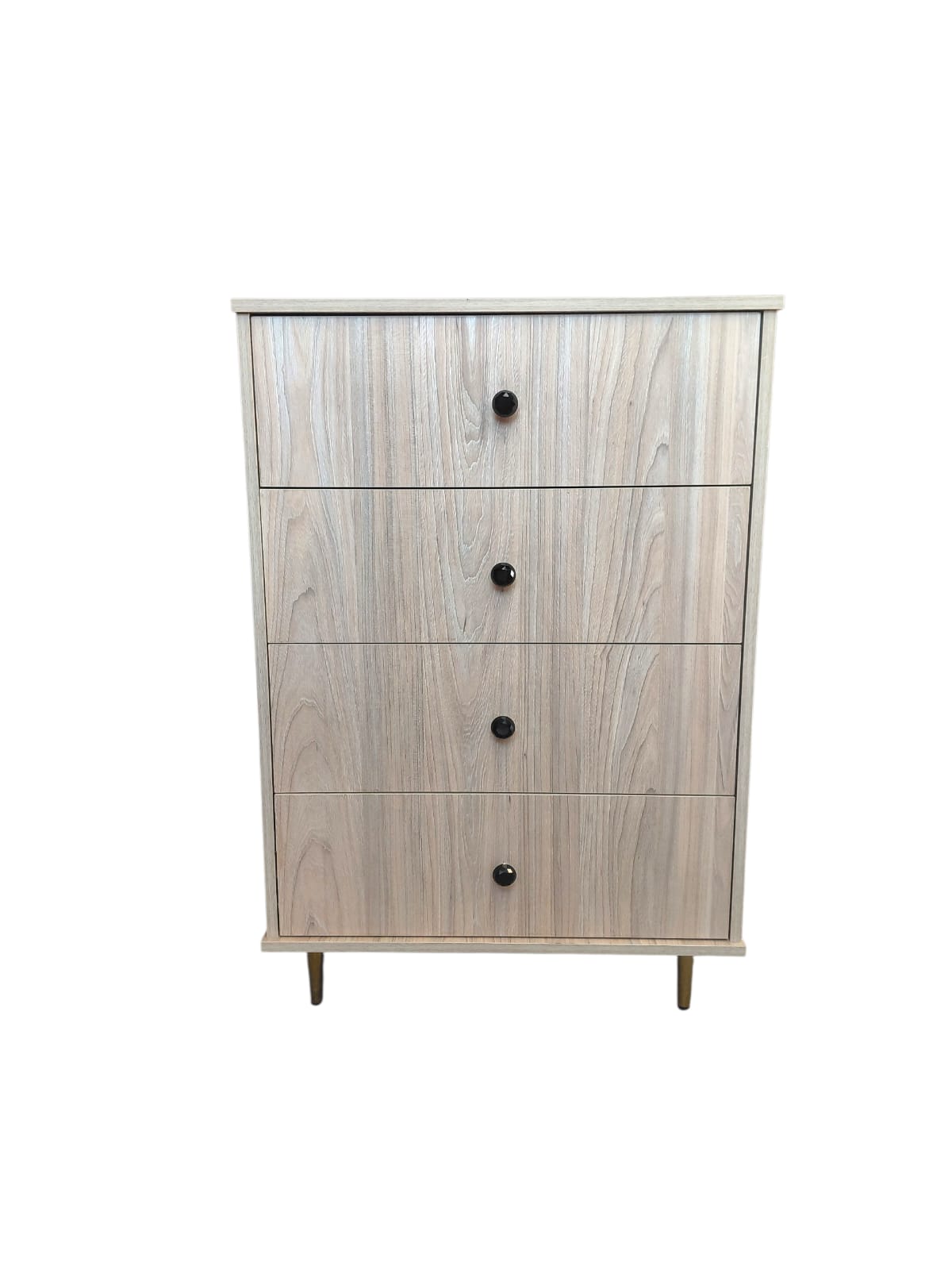 Cómoda Oslo – Estilo nórdico, elegante y funcional.