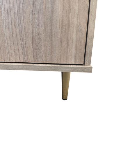 Cómoda Oslo – Estilo nórdico, elegante y funcional.