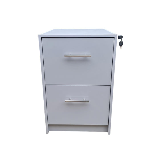 Mueble Kardex Archivador 2 Cajones