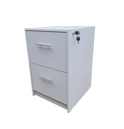 Mueble Kardex Archivador 2 Cajones