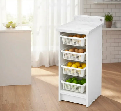 Mueble Cocina Verdulero